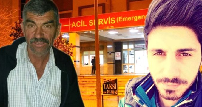 Amcasını Pompalı Tüfekle Öldüren Gözü Dönmüş Yeğen Cinayeti Sosyal Medyada Paylaştı