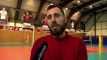 MVB-Nancy : Maxime Mourier 