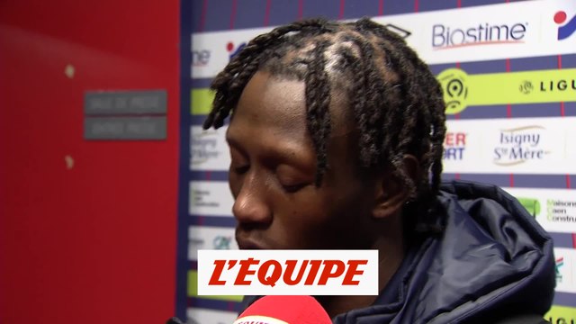 Touré «On a fait les efforts les uns pour les autres» - Foot - L1 - Nantes