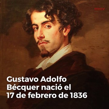 Las oscuras golondrinas de Bécquer