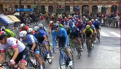 Tour de Valence 2019 Etape 5