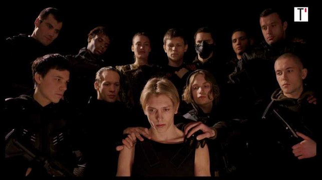 Jessica Forever : un premier long métrage à la Berlinale