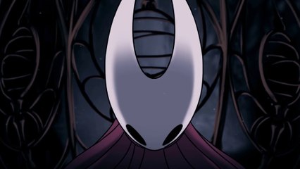 Hollow Knight : Silksong - Bande-annonce