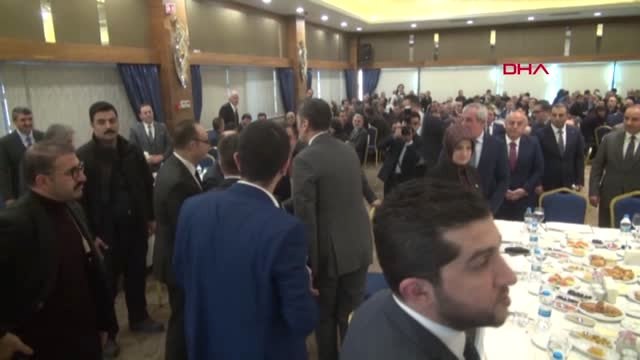 Elazığ Milli Eğitim Bakanı Selçuk Yerel Yönetimlerle Eğitimi Bağlamamız Gerekiyor