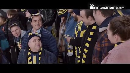 Hababam Sınıfı Yeniden - Fragman