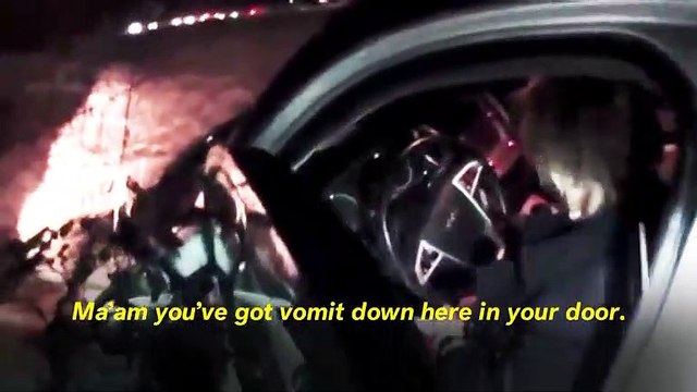 Northeast Ohio Judge Accused Of Drinking And Driving