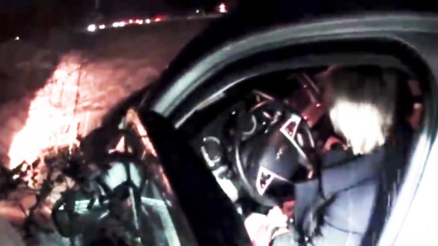 Northeast Ohio Judge Accused Of Drinking And Driving