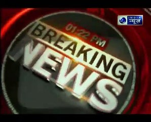 Man breaches Parliament security, held outside PM's office