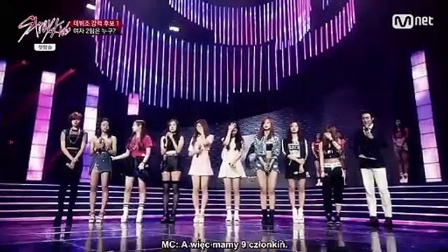 [PL] Stray Kids odc. 1 - polskie napisy, polish subs