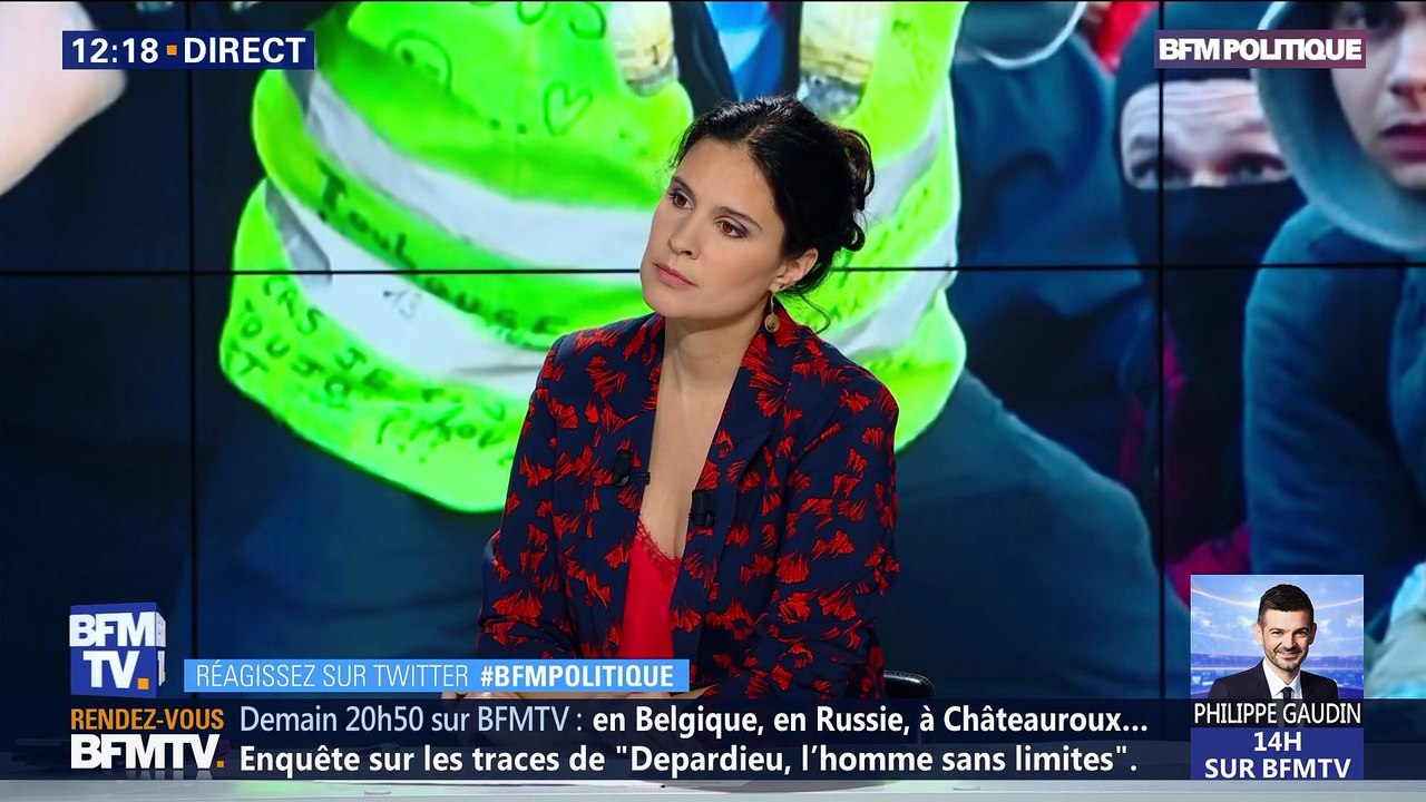 Véhicule de police attaqué à Lyon : Laurent Nunez a parlé de "hordes de sauvages qui s'en prennent à nos policiers"