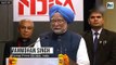 Demonetisation, GST hurt employment opportunities: Manmohan Singh