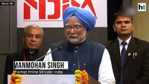 Demonetisation, GST hurt employment opportunities: Manmohan Singh