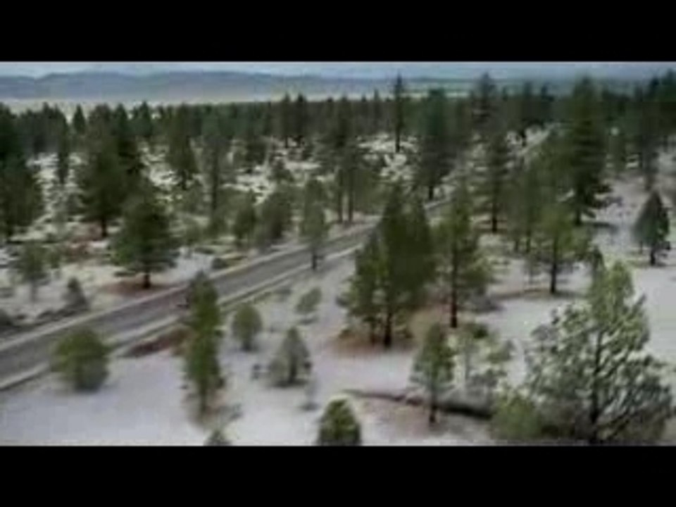 BMW X6 DETROIT 2008 NAIAS