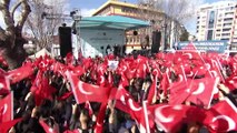 Cumhurbaşkanı Erdoğan, toplu açılış törenine katıldı - AFYONKARAHİSAR