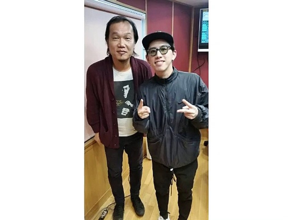 2019.02.15 FM COCOLO「THE MAGNIFICENT FRIDAY」Takaインタビュー
