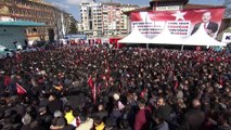 Zümrüt Selçuk: 'Türkiye'ye çağ atlattık' - AFYONKARAHİSAR