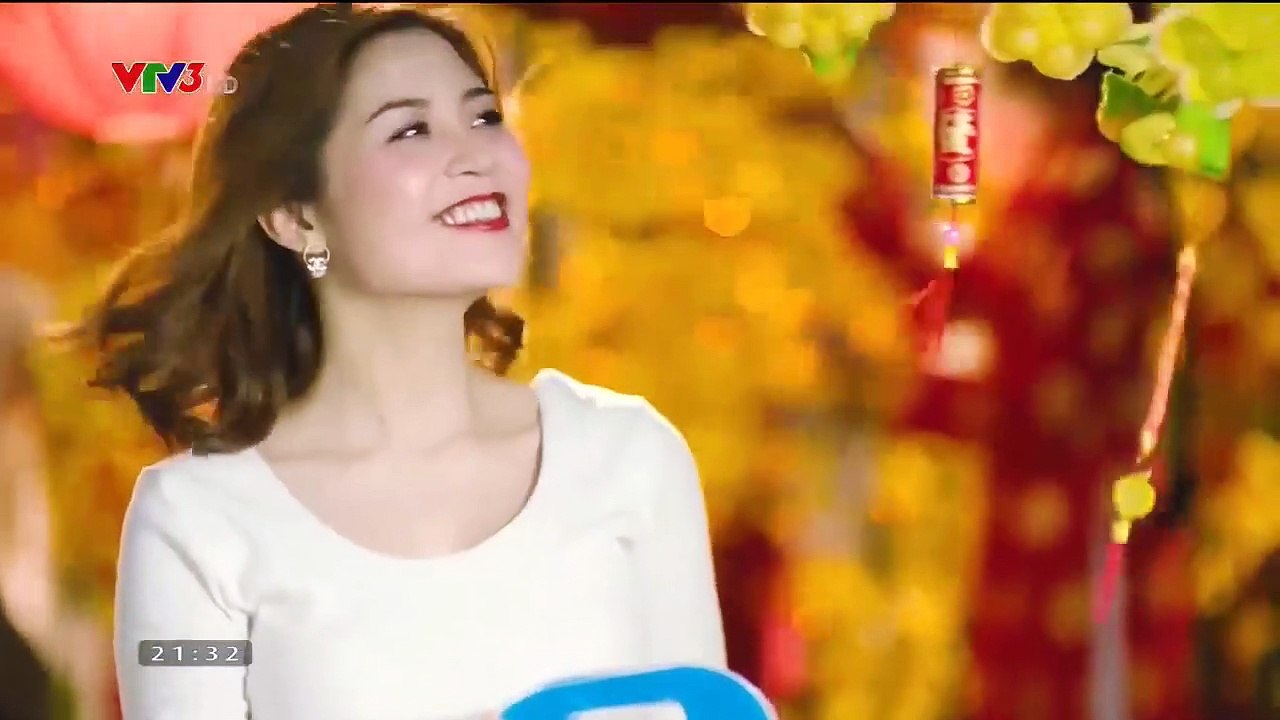 CHẠY TRỐN THANH XUÂN TẬP 23  VTV3 FULL HD