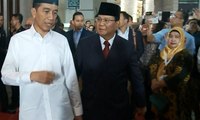 Adu Strategi Capres Jelang Debat Kedua Pilpres