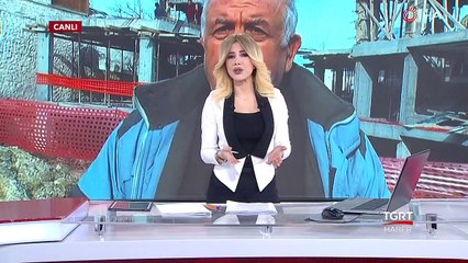 Kapadokya'daki Kaçak Otel Millet İttifakı Adayının Çıktı