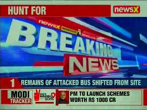 Awantipora Probe: 10 detained by NIA, Pulwama strike cleared for further probe