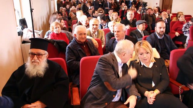 Την υποψηφιότητά του στο Δήμο Ορχομενού ανακοίνωσε ο Γιάννης Νταβαλούμης