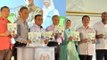 Dr M launches NCP to help people achieve better quality of life