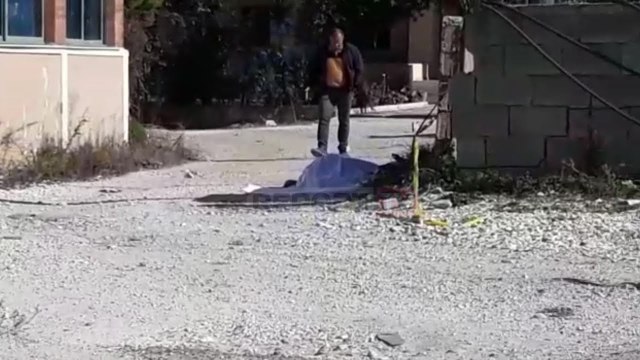 Report TV - Atentat me armë zjarri në Vlorë, dy të vrarë dhe një i plagosur pranë Ujit të Ftohtë