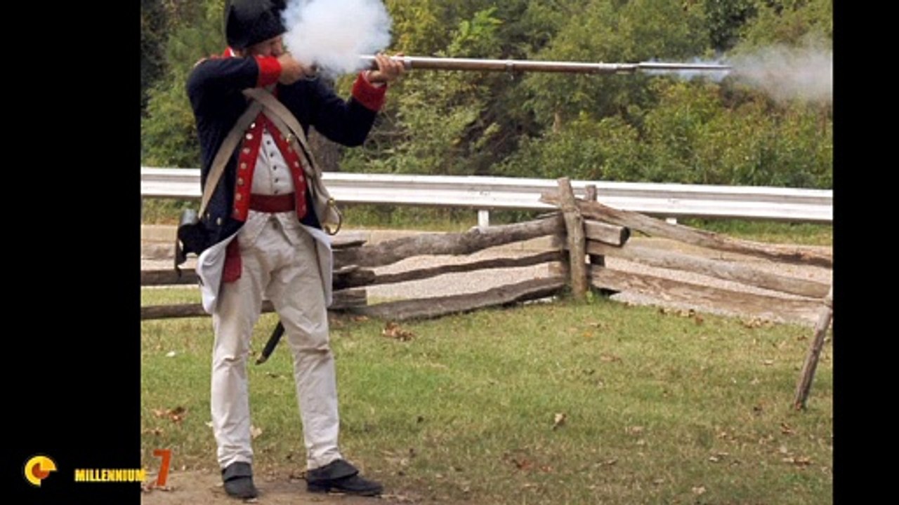 The American Civil War: Was it the First Modern War? - Documentary