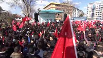 Veysel Eroğlu - Afyonkarahisar'a yapılan yatırımlar - AFYONKARAHİSAR