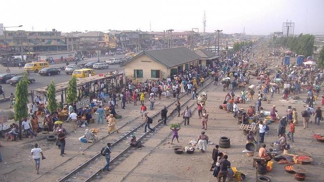 Nigeria: Voters in Jos disappointed with elections postponement