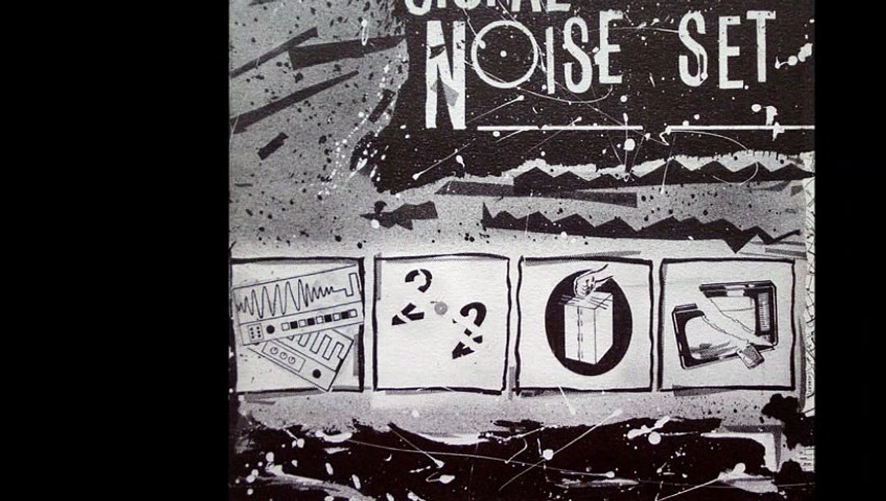 Second Glance Shackles & Chains (A4) Vídeo Dailymotion