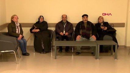 Kayseri Şehir Hastanesi'nde Hastalara Ozon Tedavisi Uygulanıyor