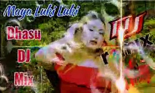 Maya Luki Luki DJ Remix _ Nepali Dhasu DJ Mix Song 2018-2075 _ Excellent Nepa