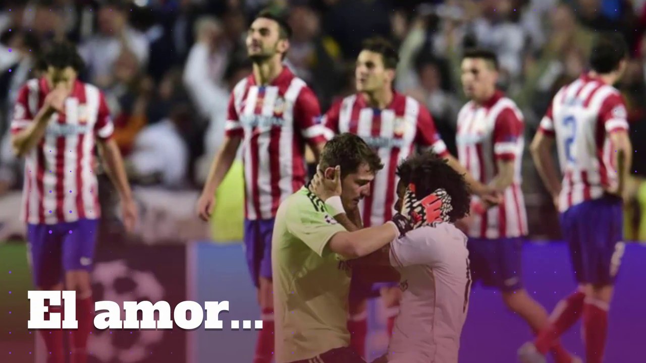 San Valentín y fútbol: El amor por unos colores