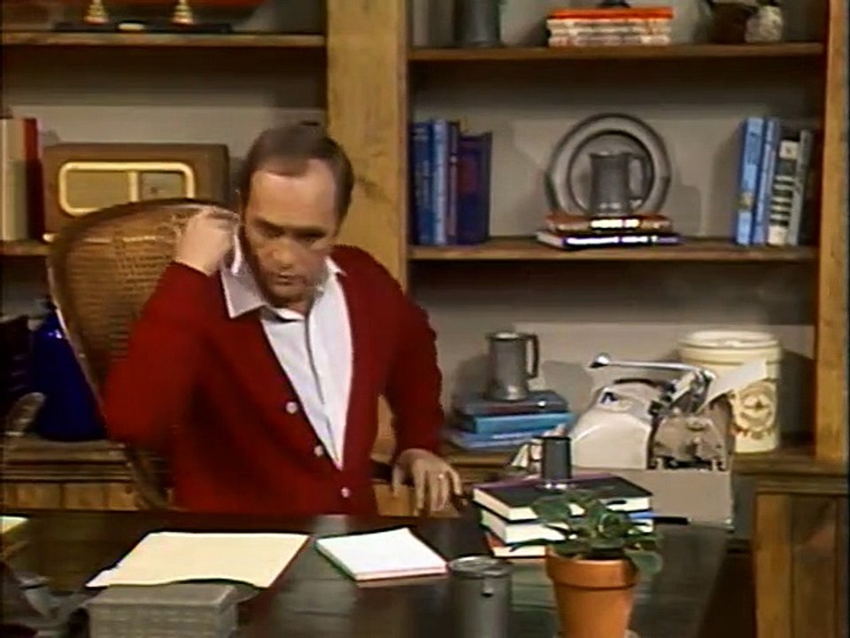 Newhart - 105 - This Probably is Condemned