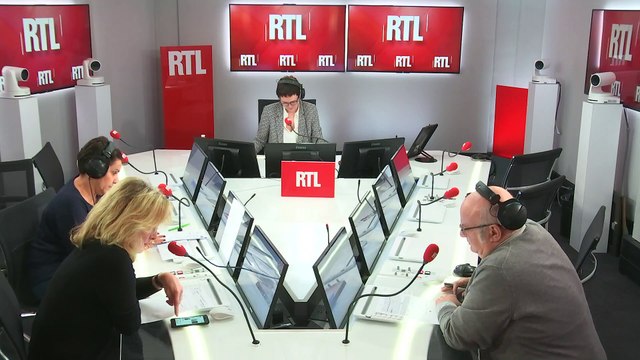 Les actualités de 12h30 - La cagnotte pour les policiers blessés remise ce jeudi