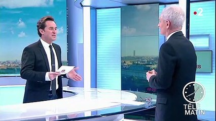 Grand débat national : Macron doit séduire les maires ruraux dans l’Indre