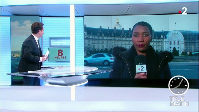 Gilets jaunes : 1,54 million d'euros issus de la cagnotte remis aux forces de l’ordre