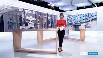 Braquage : le convoyeur de fonds a fait disparaître près de 2 millions d’euros
