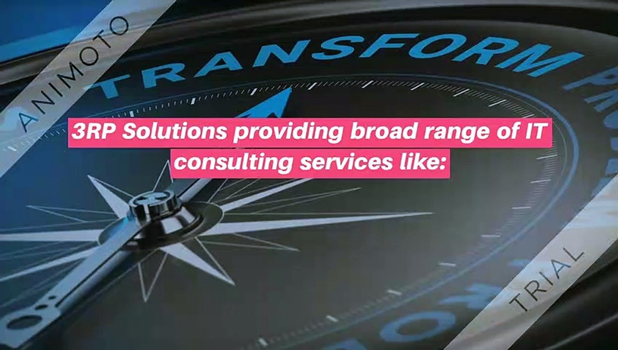 Information Technology Managed Services in USA