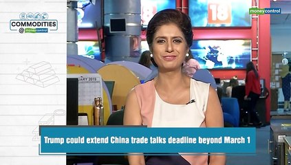 Commodities@Moneycontrol | Roundup of key happenings in the market