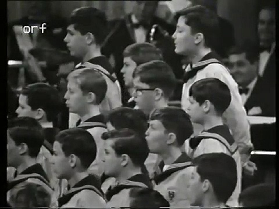 1967 ESC FULL SHOW ORF - Eurovision Song Contest in Vienna (German Commentary by Emil Kollpacher) Part 2 of 2