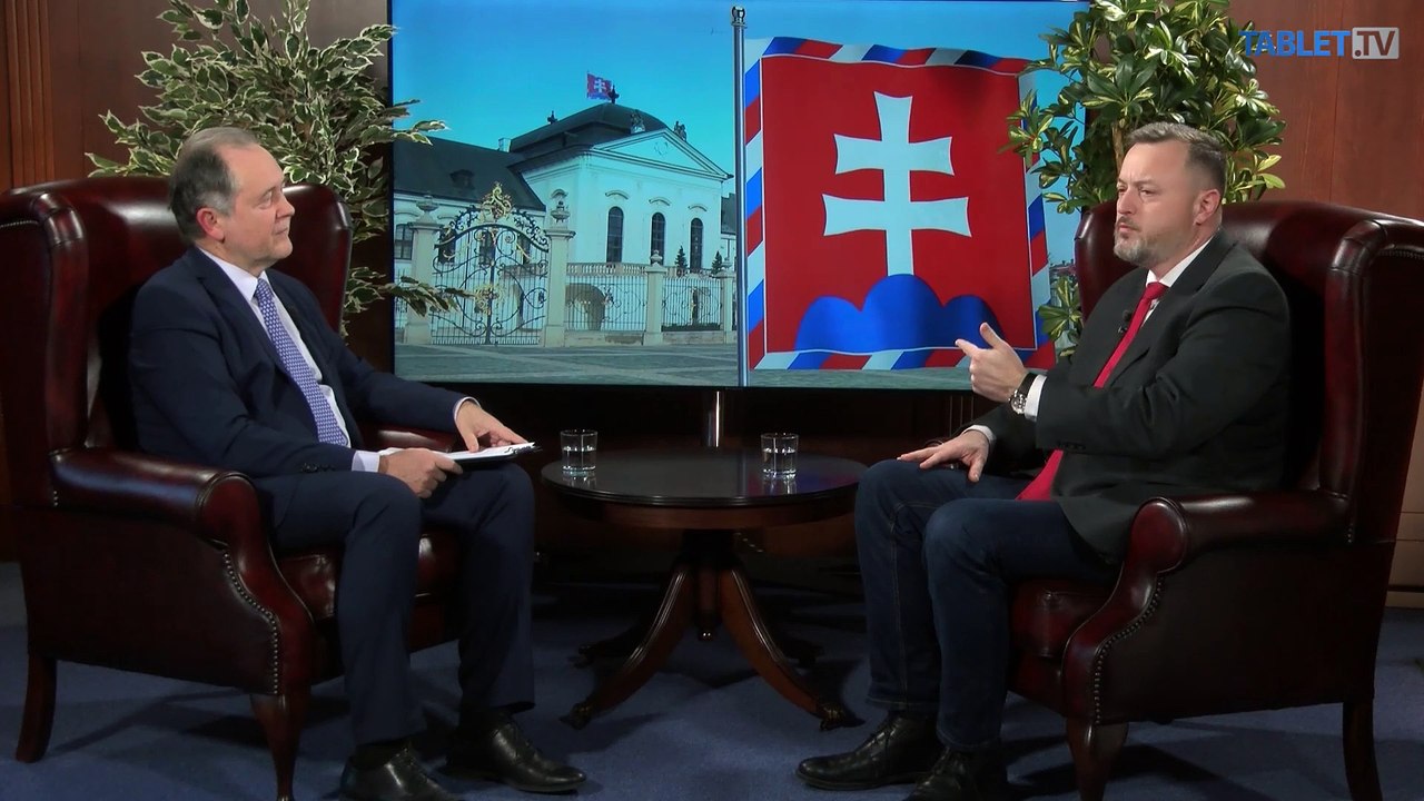 KRAJNIAK: Presne viem, koho vymenujem za predsedu vlády SR