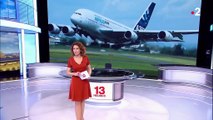 Airbus annonce la fin de l'A380 en 2021