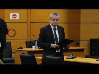 Report TV - Vettingu/ KKP shkarkon nga detyra prokurorin e dosjes së Dritan Dajtit