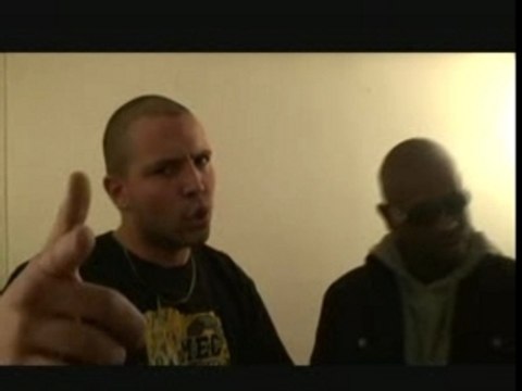 SEXION D'ASSAUT FREESTYLE : DOOMAMS - RMAK !!!