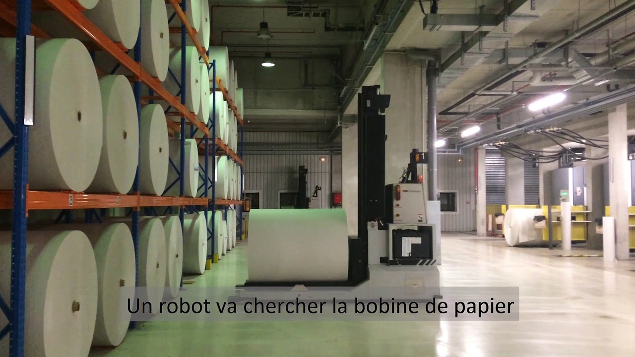 IMPRIMERIE CHASSIEU PROGRES