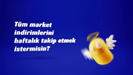 Katalog Fırsatları - Tüm kampanya ve indirimler tek bir kanalda!