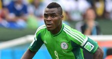 Emmanuel Emenike'den Çok Konuşulacak Sevgililer Günü Paylaşımı!