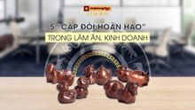 5 cặp con giáp là “cặp đôi hoàn hảo” trong hợp tác làm ăn, kinh doanh